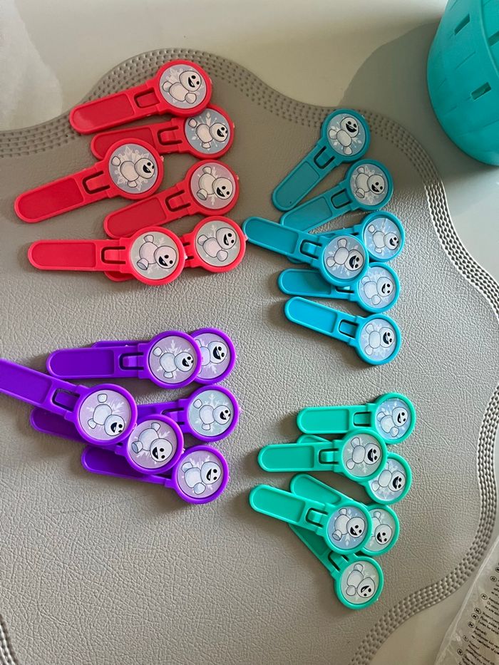 Pop up olaf - photo numéro 3