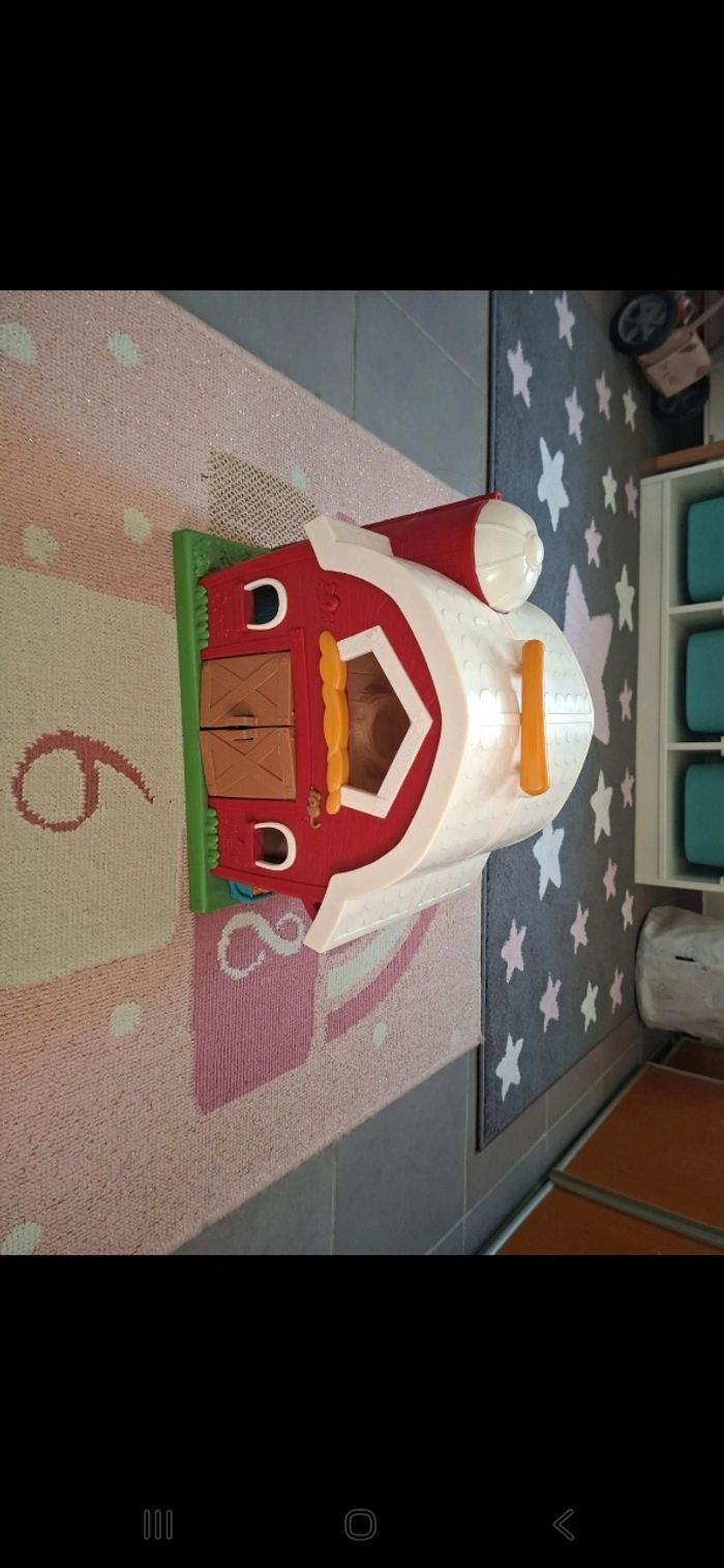 Ferme - photo numéro 2