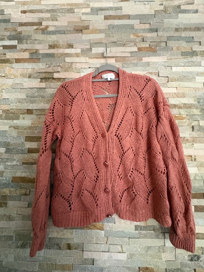 Veste courte - photo numéro 7