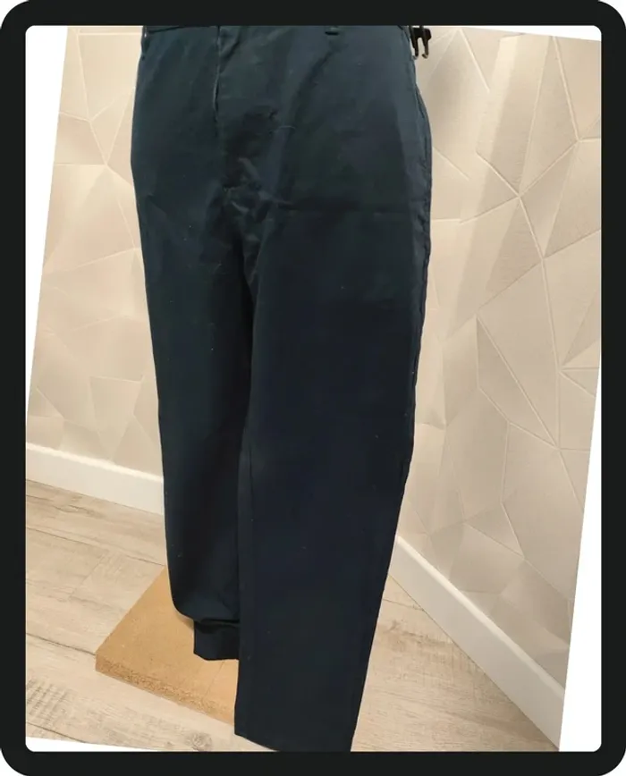 Pantalon homme - photo numéro 2