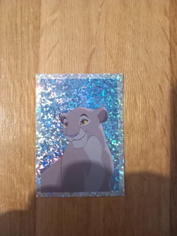 Carte Disney Carrefour 3 Brillante