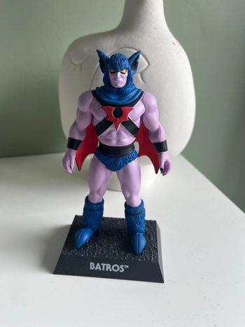 Figurine les maîtres de l’univers Batros