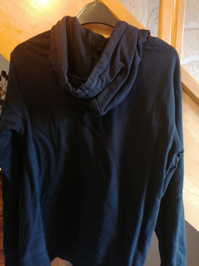 Sweat Marvel - photo numéro 3