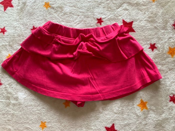 Ensemble Blouse Et Jupe Short Sergent Major Multicolore 3 Ans - photo numéro 13