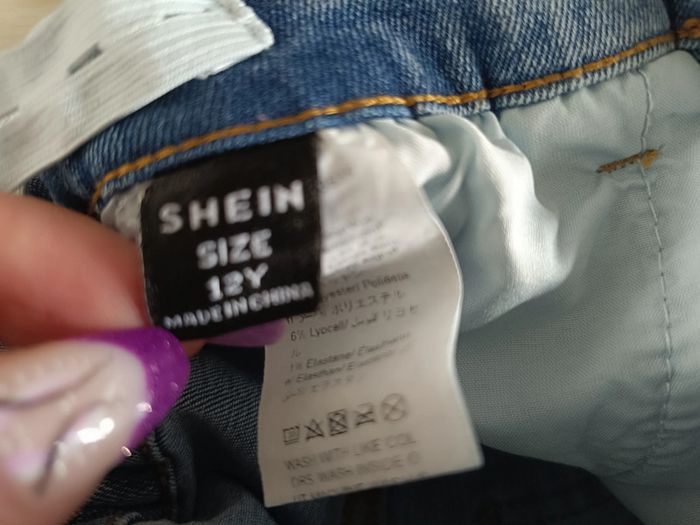 jeans cargo - photo numéro 2