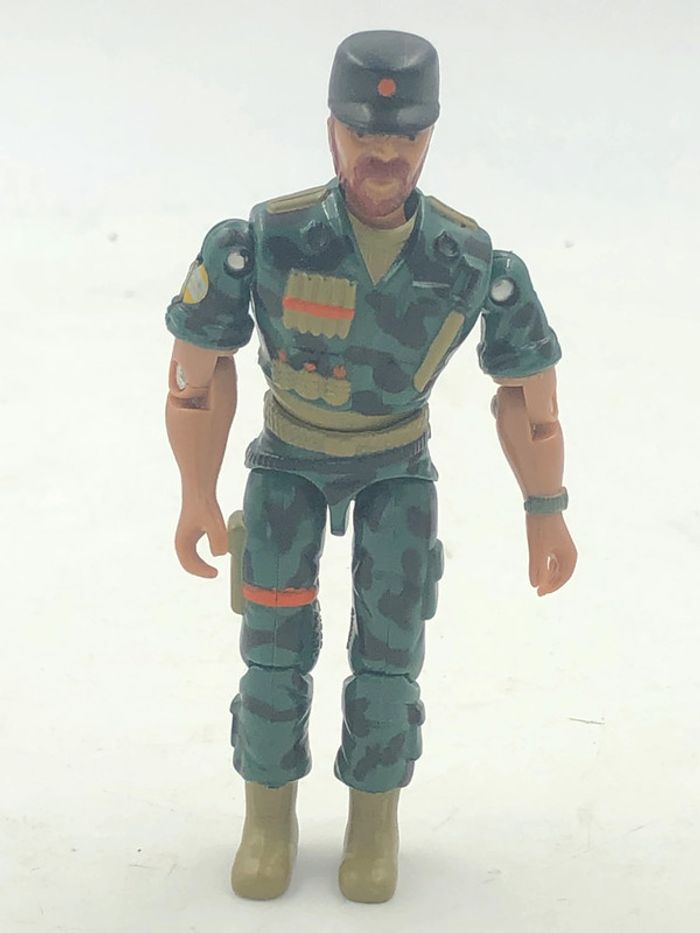 Figurine The Corps Lanard 1986