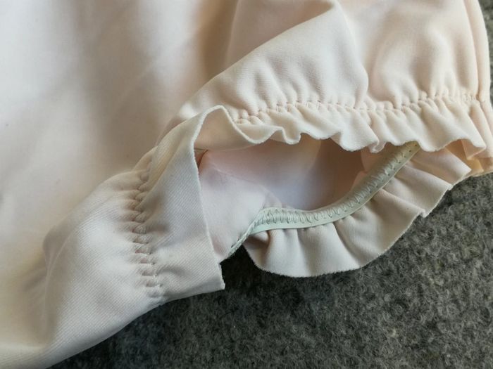 Maillot de bain Lili gaufrette 6M - photo numéro 3