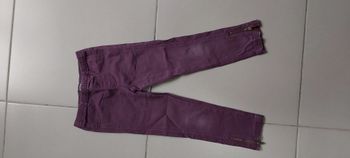 Jegging 5 ans
