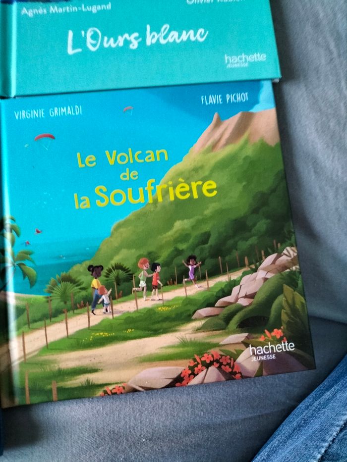 5 livres pour enfants - photo numéro 5