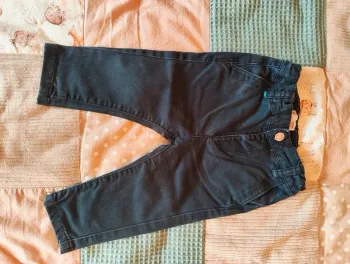 Pantalon DP au même garçon 12 mois