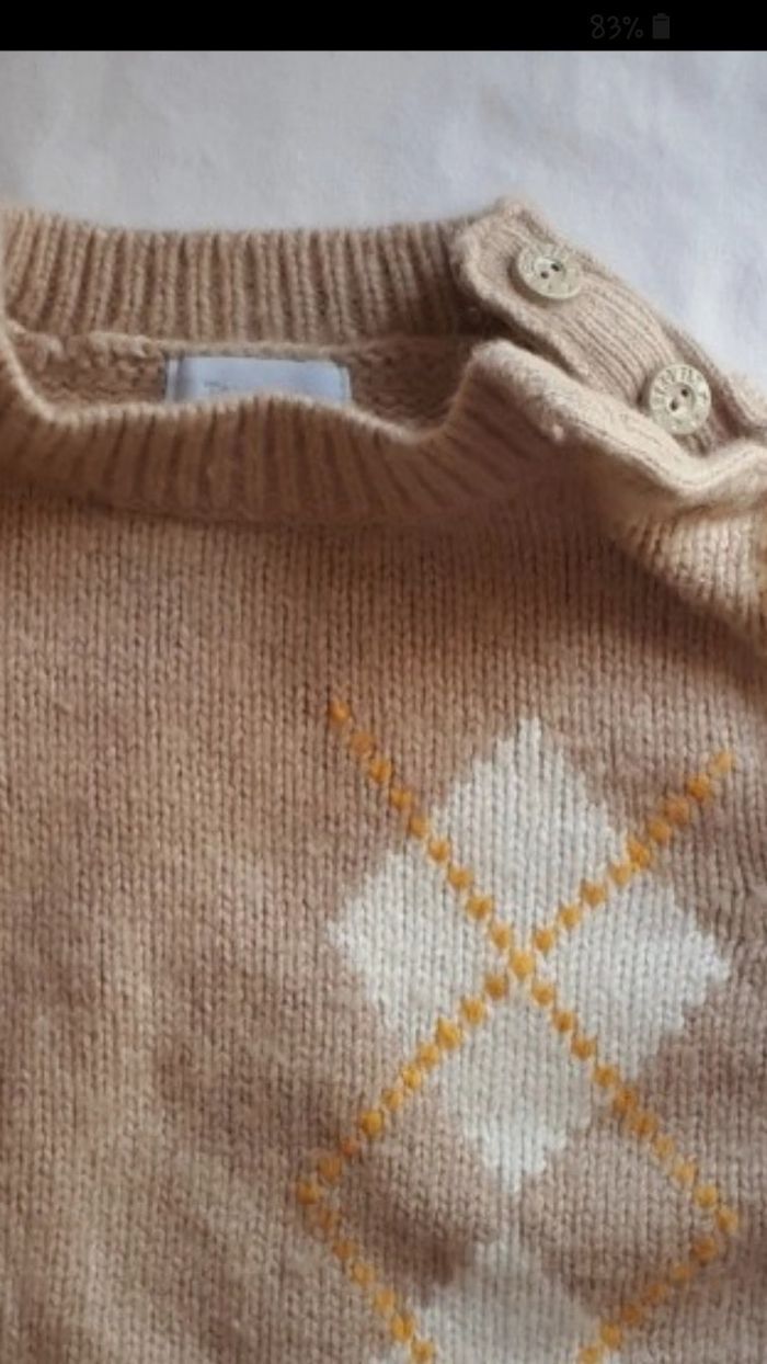 Pull - photo numéro 2