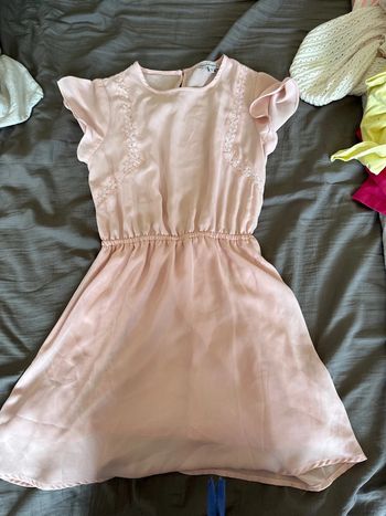 Best Mountain robe neuve 10 ans