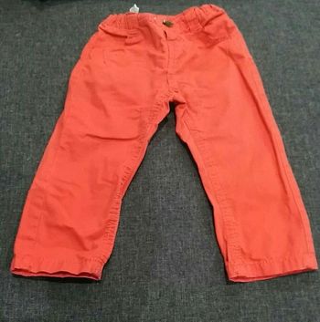 Pantalon - 6 mois