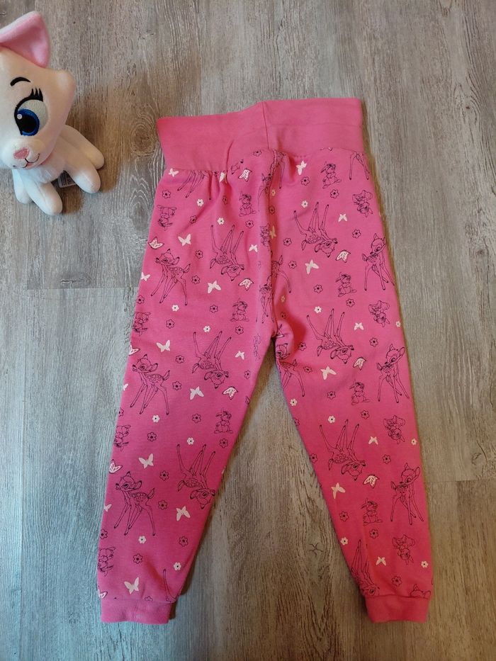 Pantalon type jogging - photo numéro 4