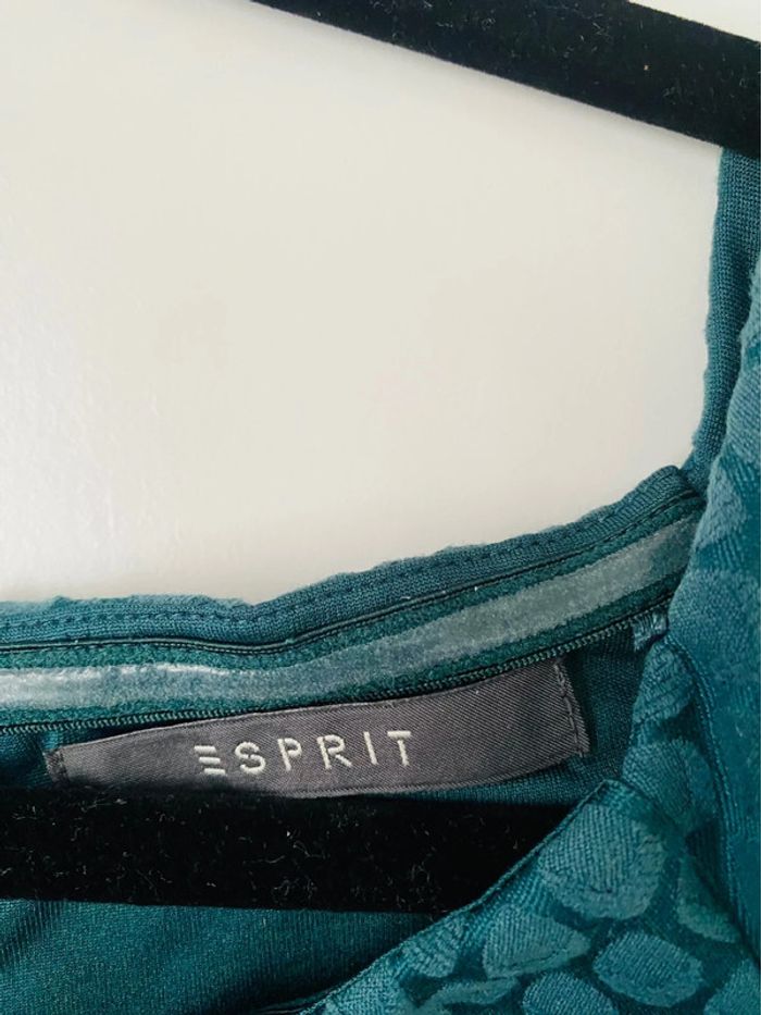 Robe chic Esprit L - photo numéro 3