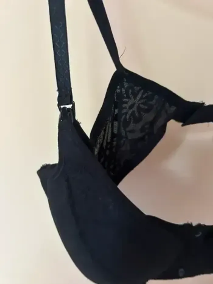 Soutien-gorge d’allaitement - photo numéro 8