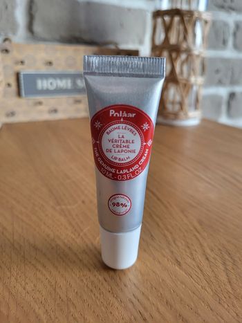 Baume à lèvres Polàar - La véritable crème de Laponie NEUF