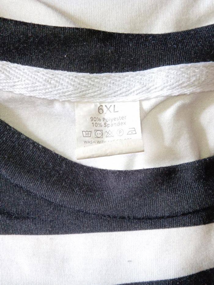 T-shirt Deutschland 6xl - photo numéro 2