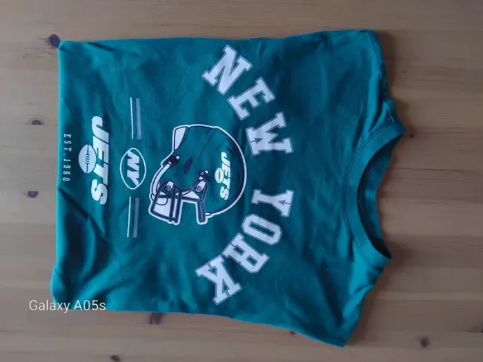 Tee-shirt NFL