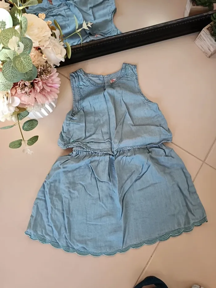 Taille 5 ans - photo numéro 4