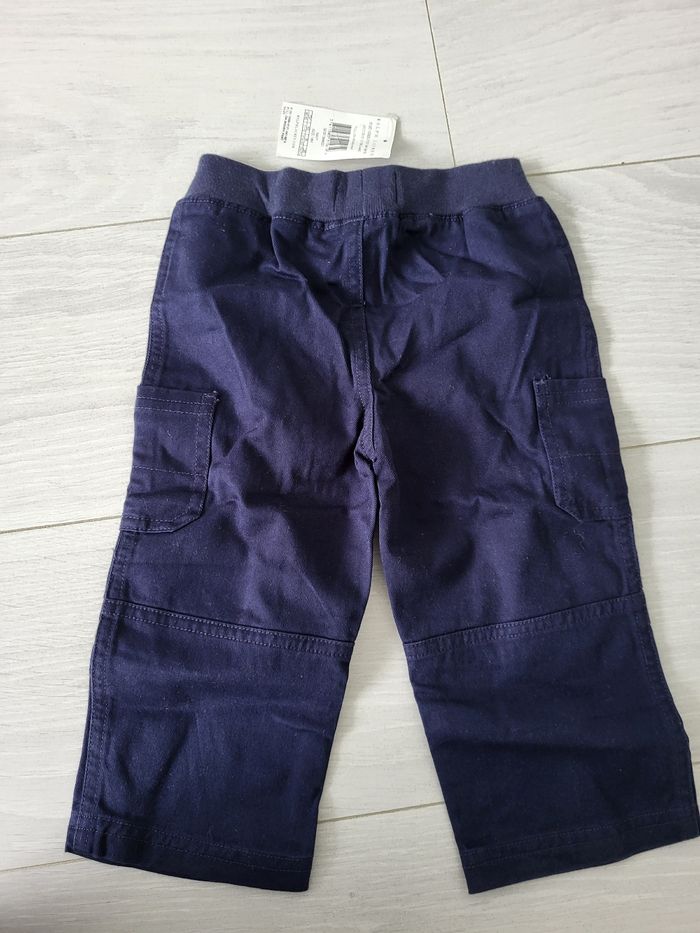 Pantalon de enfants POLO RALPH LAUREN - photo numéro 4