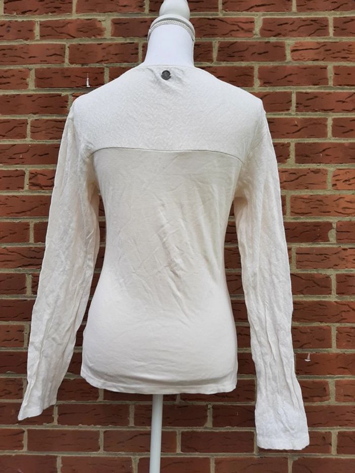Blouse - photo numéro 2