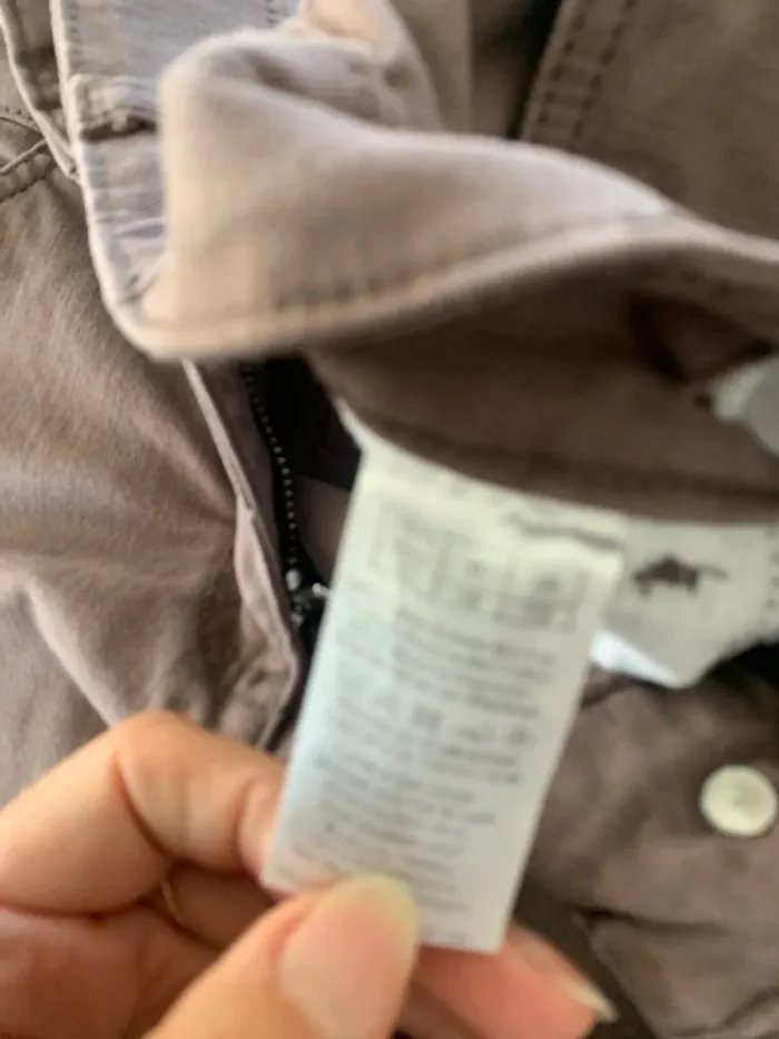 Jean taille 40 - photo numéro 4