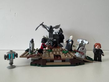 Lego - Harry Potter 75965