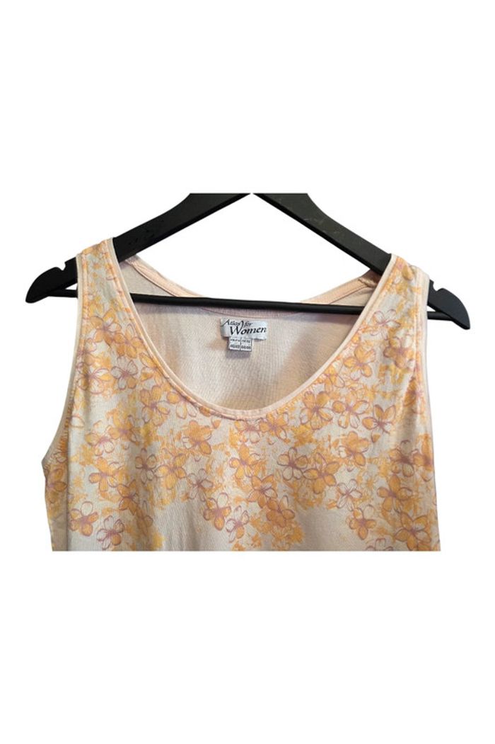 Débardeur Atlas for women T42 - photo numéro 2