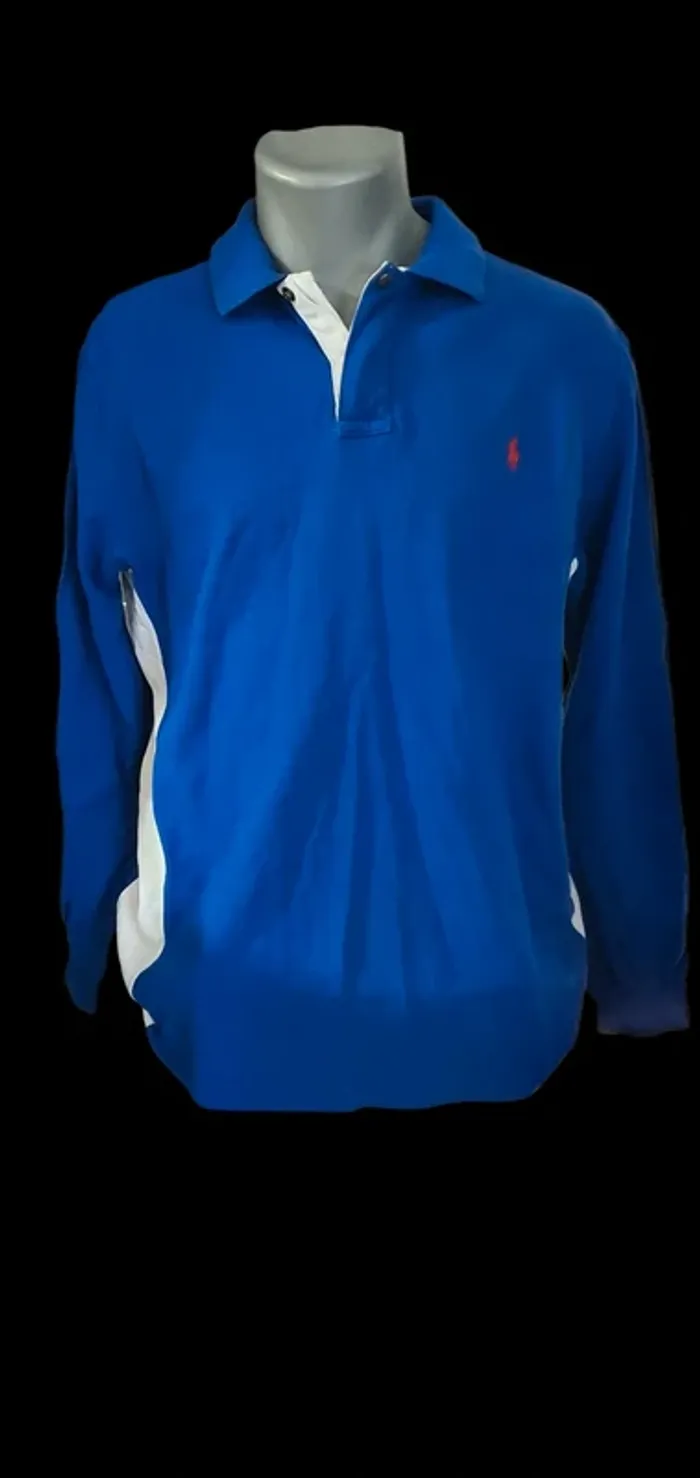 Polo homme Ralph Lauren L