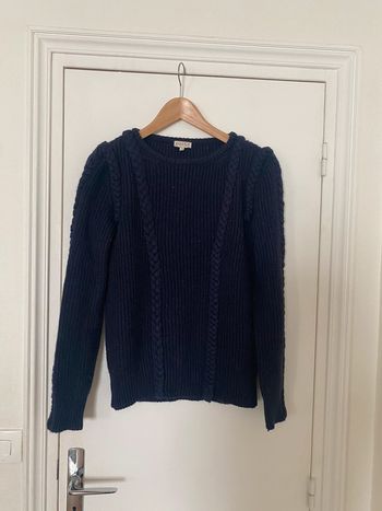 Pull Claudie Pierlot