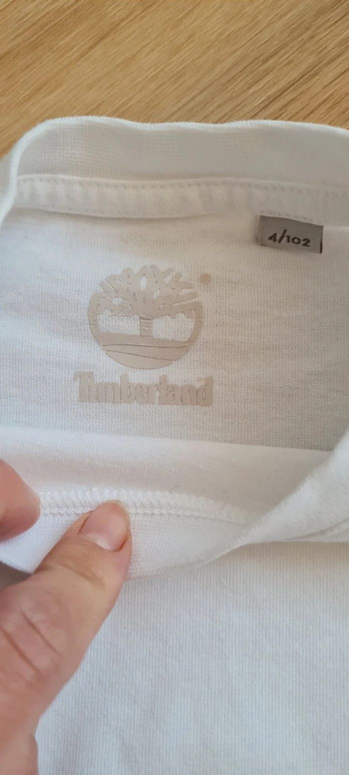 t shirt tim - photo numéro 4