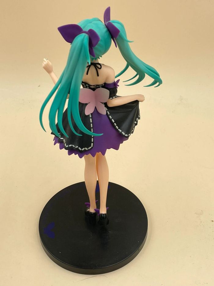Figurine Hatsune Miku Project Diva Arcade Future Tone innocent Sega - photo numéro 4