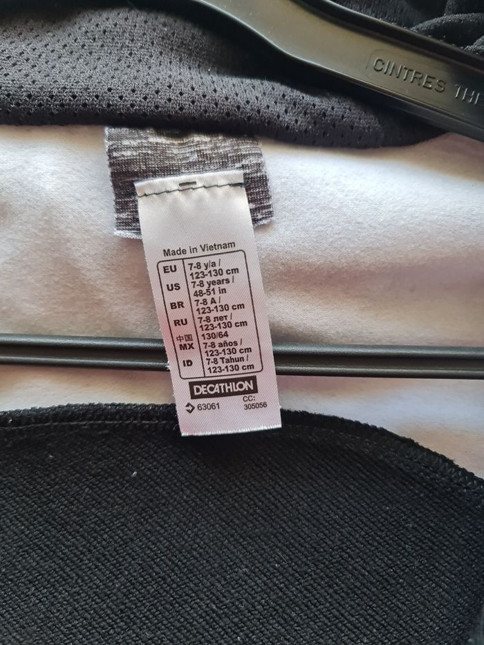 Veste - photo numéro 4