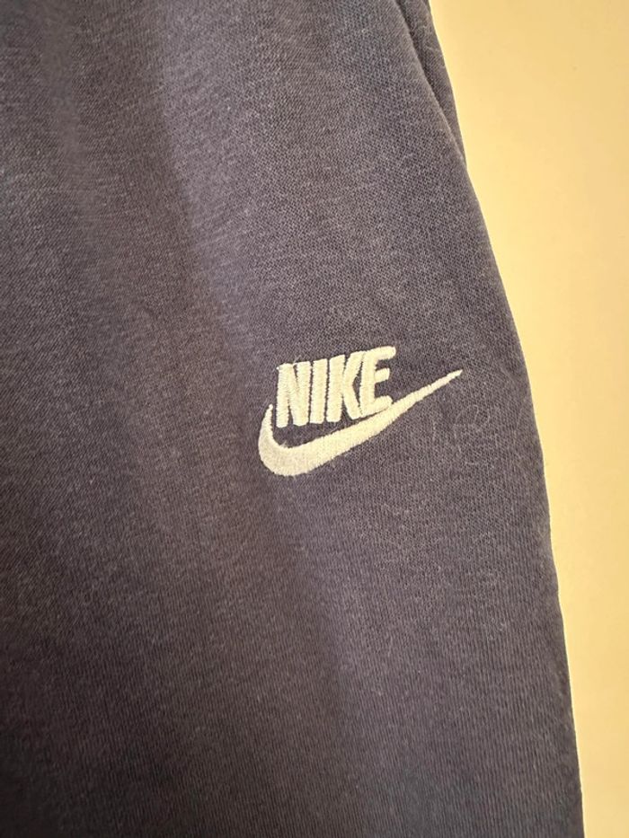 Jogging molleton Nike - photo numéro 3