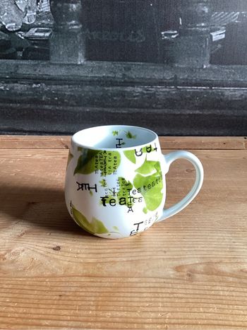 Mug konitz