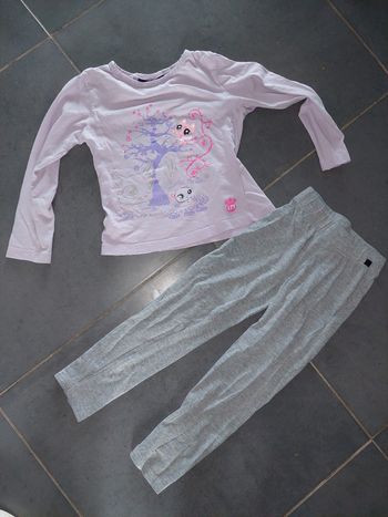 Pyjama 5 ans