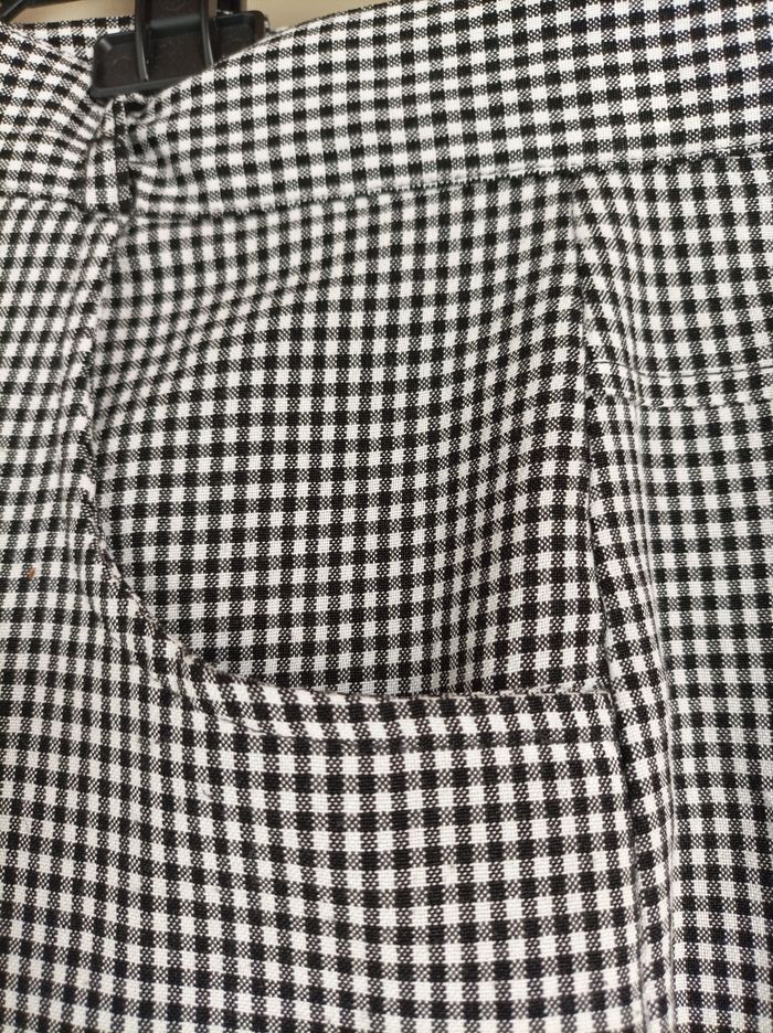 Pantalon cheminee. - photo numéro 4