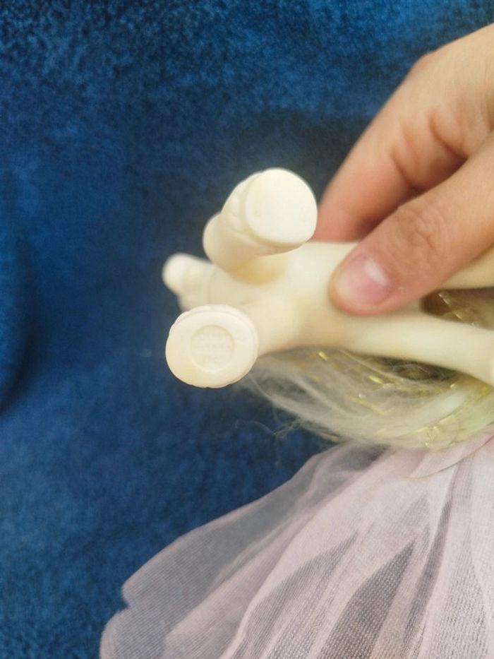 My little pony G2 1997 Bride - photo numéro 10