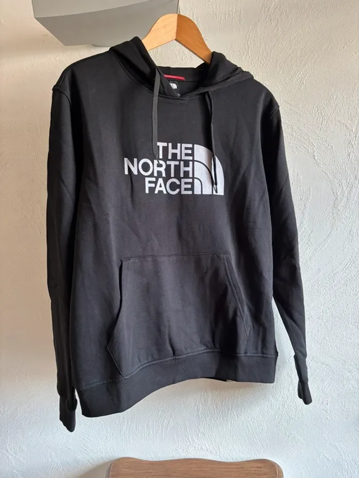 Sweat-shirt à capuche The North face