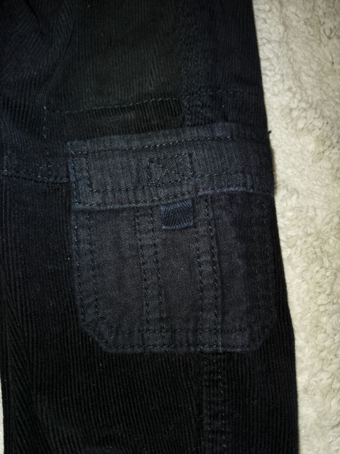 Ensemble chaud - photo numéro 5