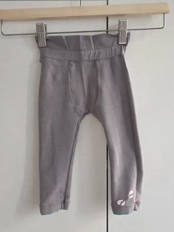 Legging Orchestra, taille 12 mois