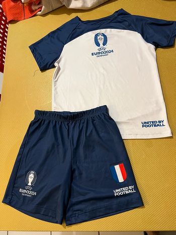 Ensemble Euro2024