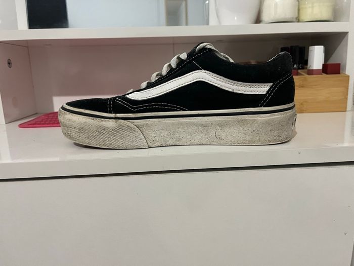 Vans - photo numéro 6