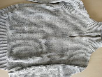 Pull garçon 12 ans