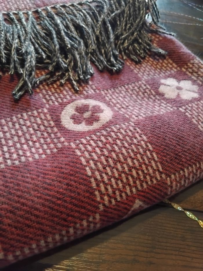 Écharpe no3 - photo numéro 5