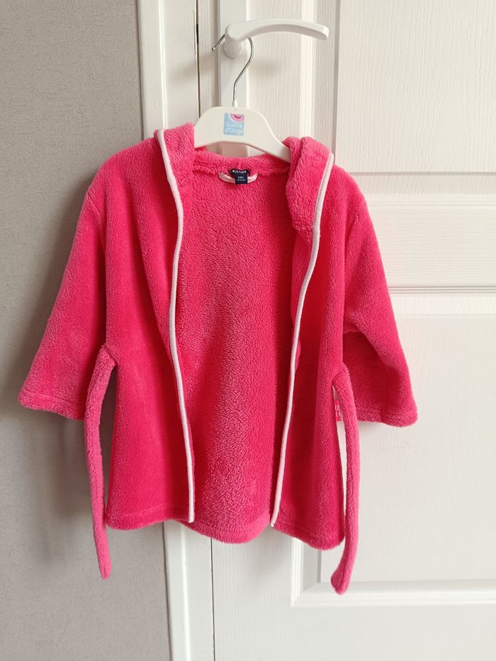 Robe de chambre Kiabi  24 mois