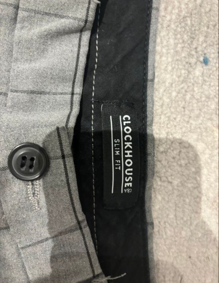 Pantalon homme - photo numéro 3