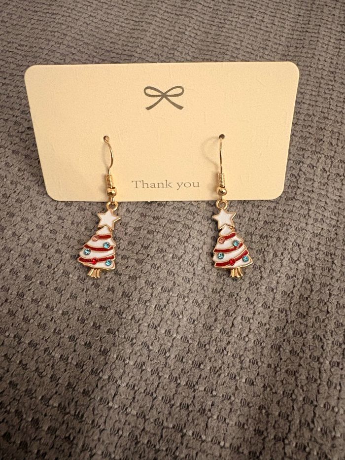 bouche d’oreille sapin 🌲