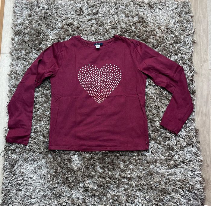 T-shirt Okaïdi
